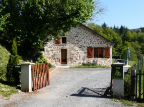 Gîte de France à Meymac 3 épis - Gîte de France 4 personnes MAE-9204